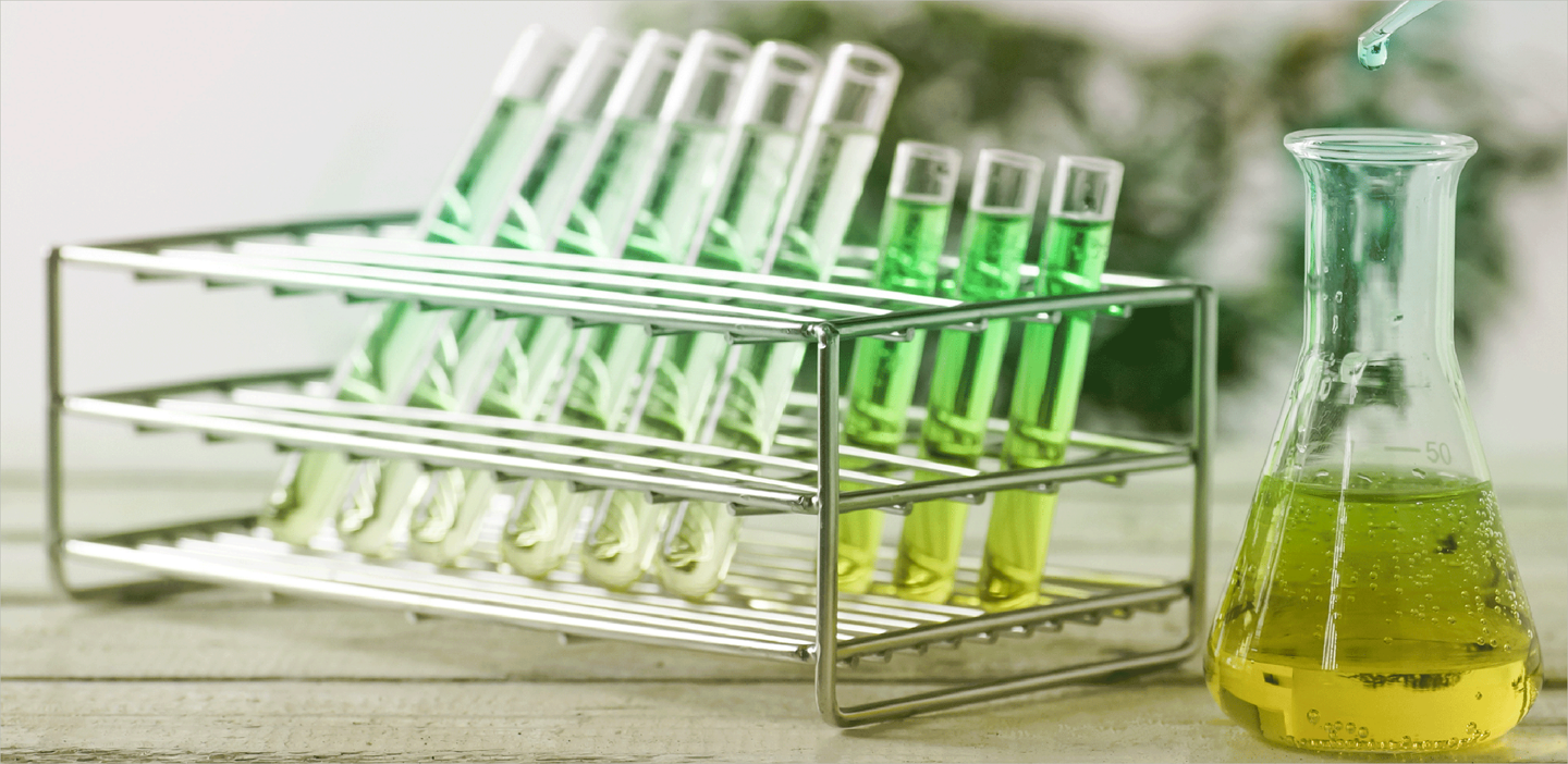 Getting Your Lab Lean and Mean: Building Value through Standardization