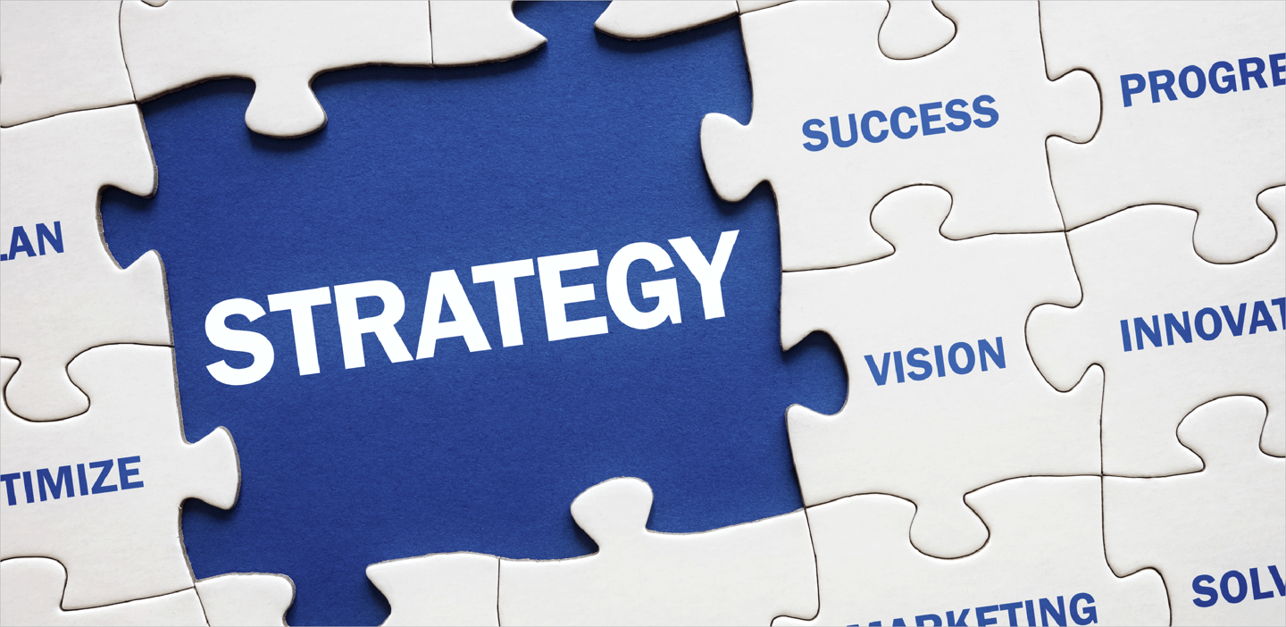 Leveraging Your Organization's Strategic Plan To Raise the Profile Of Your Lab