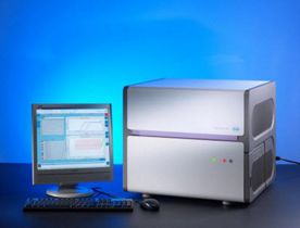 LightCycler® 480 System Technology