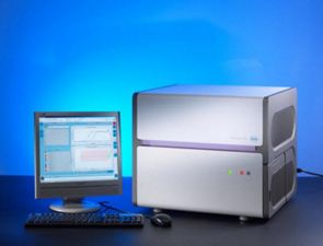 LightCycler® 480 System Technology