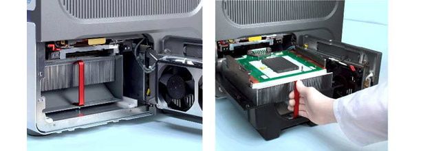 LightCycler® 480 System Technology