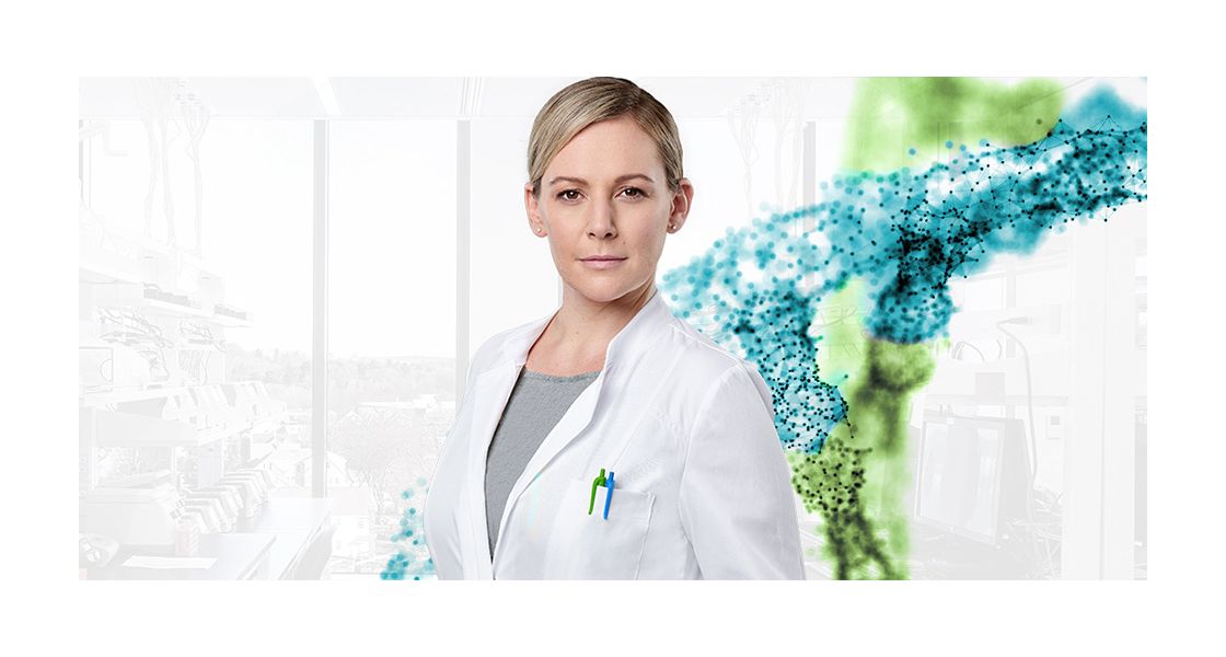 Roche Sequencing Solutions