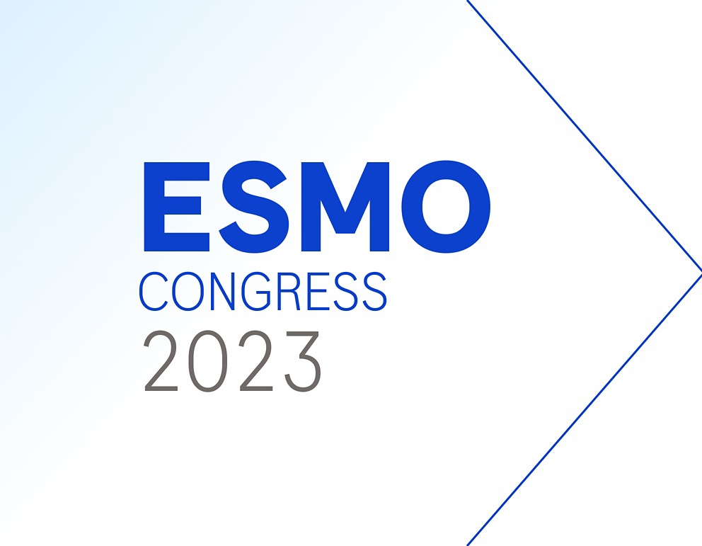 Congresso ESMO 2023