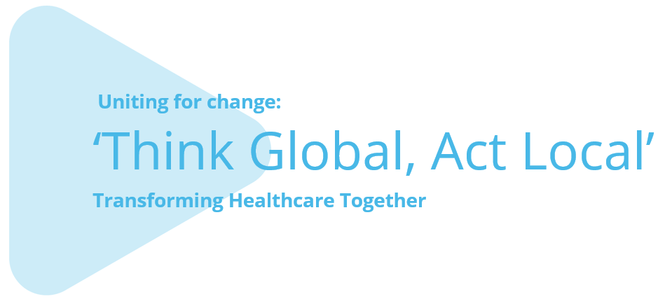 Think Global, Act Local