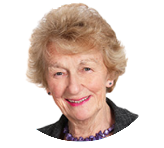 Mary Baker