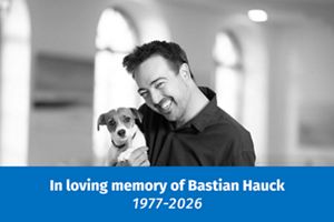 Bastian Hauck - EAC