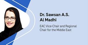 Dr. Sawsan Vice Chair