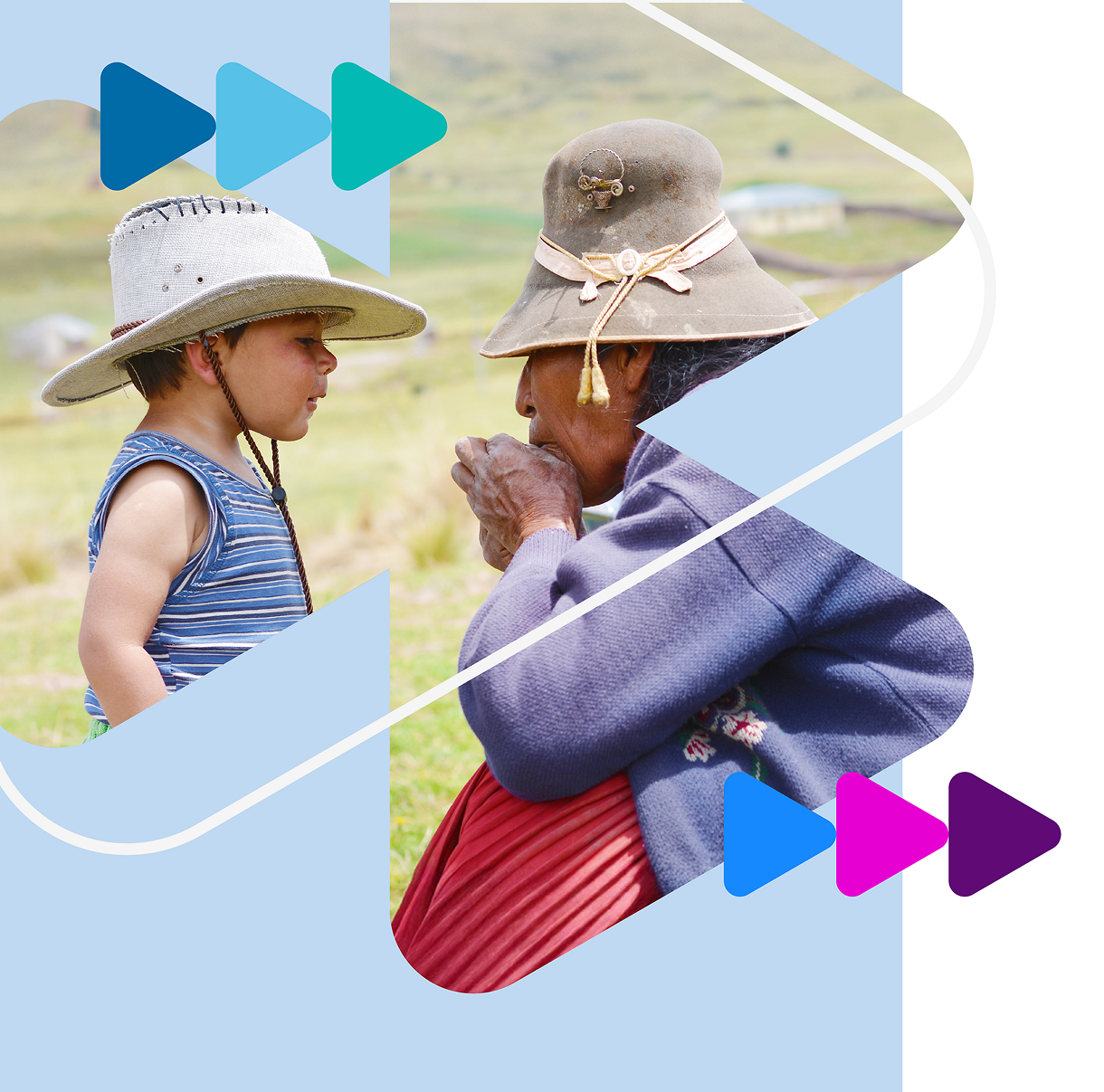 Healthcare is changing