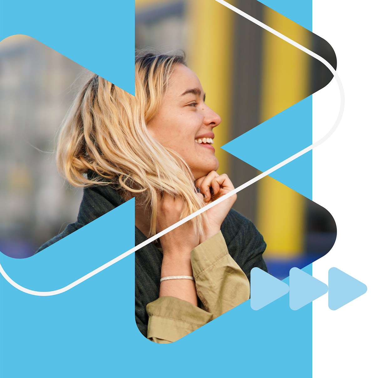 Europe, Canada, Australia, New Zealand Region & Israel