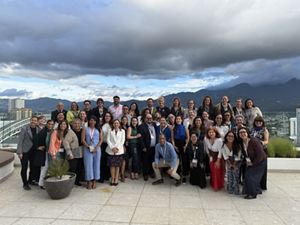 LATAM Regional Workshop